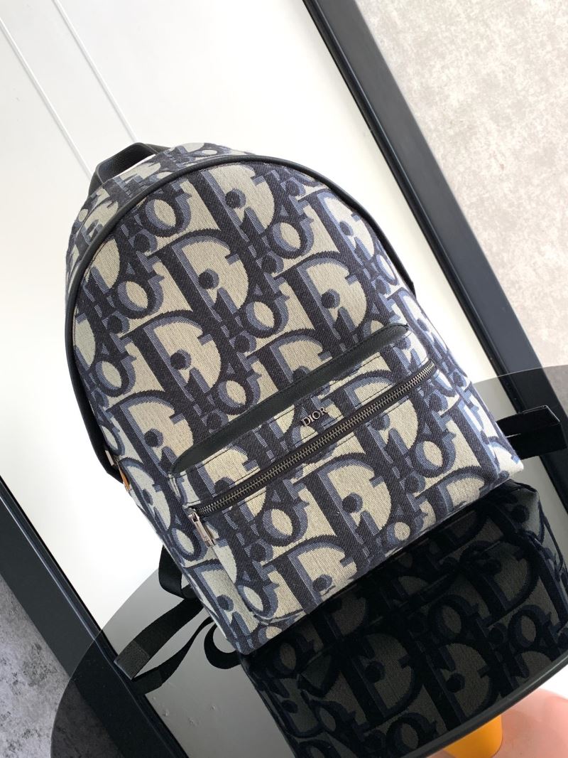 Dior Backpacks